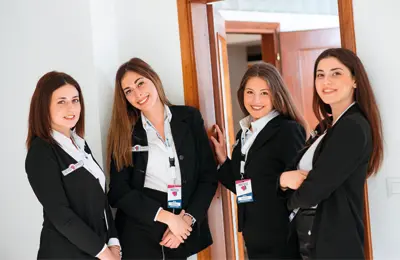 Interpretariato per Business a Monza