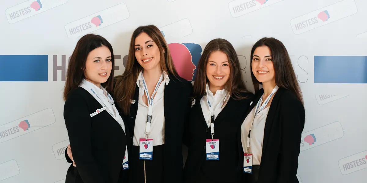 Home - Hostess e Interpreti a Monza
